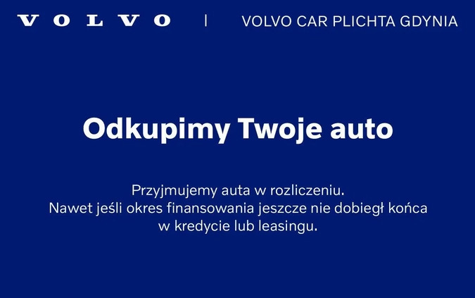 Volvo C40 cena 323500 przebieg: 10, rok produkcji 2024 z Busko-Zdrój małe 211